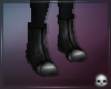 [T69Q] Cat Noir Shoes
