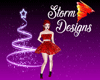 Winter Dress v2