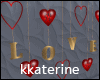[kk] Valentines Love