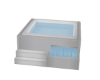 Hot Tub | White