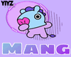 Cutout BTS Mang J-Hope