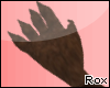 [Rox] Cat/Bat Paws