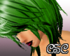 {CSC} Lexi Toxic Green