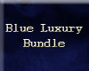 [TAMIE] Blue luxury room