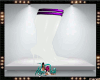 *D* She Hulk Boot's