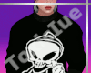 [T] Mr.Bones Shirt