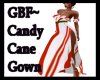 GBF~ Candy Cane Gown