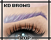 [KOP] KD Sherbert Brows1