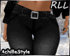 ❄ Winter Jeans RLL