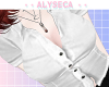 Aly! Mad Hatter's Top