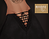 $ Lace-Up Leggings RLL