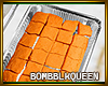 S. Potato CornBread Pan