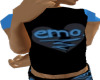 EMO PJ TOP