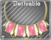 DEV - OM-004 Necklace
