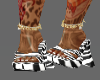 TIMELESS HEEL