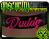 ☣ Choker: Daddy v18