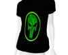 T-SHIRT STEM TOMBOY