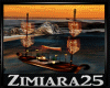 [ZM] Cabana Boat
