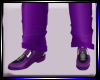 Dp Pimp Shoes