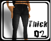 BlackDenimJeanzThickV