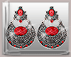 llY4ll Bohemian Earring