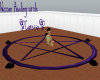 Wiccan Circle