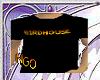 Birdhouse T-shirt
