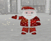 Santa Claus