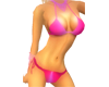 ~HBI~Hot pink Bikini