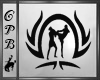 Boxing Decal 2