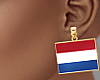 MY FLAG:NETHERLANDS