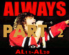 B.JOVI ALWAYS PART 2