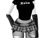 Leia Outfit