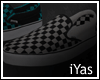 [iYas] W&B shoes