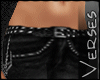 -V- CyberJeans Cheetah