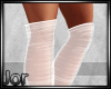 *JL* White Sexy Boots