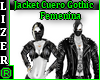 Jackets Gothic Cuero *F