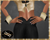 {SS} Simee Cuff Gld V2