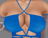 sw Blue-Blck Full Outfit