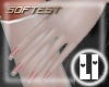 [LI] Romper Gloves w SFT