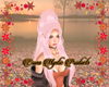 Rose Gold/Lilac Imani