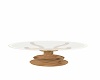 Froste Round CoffeeTable