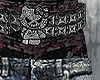 @gang kitty @add belt