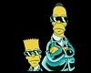 simpson blues brothers