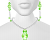 Green Jewellery