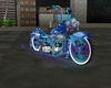 Magik Motorcycle