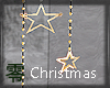 零 Christmas Stars