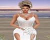 Beach Bridal Gown