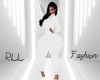 [ RLL ] White BodySuit