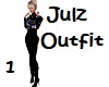 Julz Outfit 1